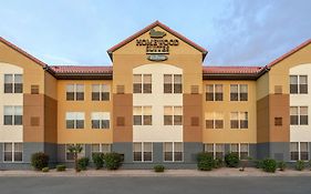 Homewood Suites by Hilton Phoenix Chandler